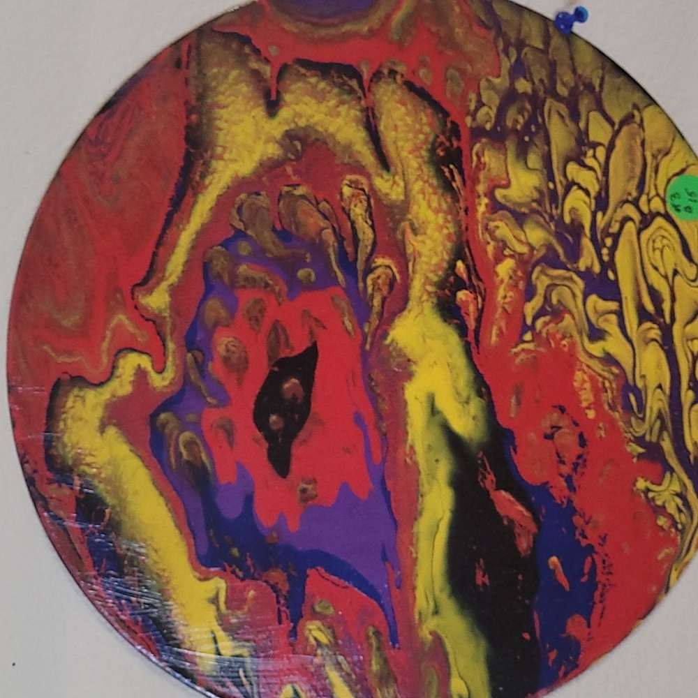 Album art